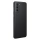 Original Samsung Galaxy S21+ Plus (SM-G996B) Genuine Leather Cover Case, Black (EF-VG996LBEGWW) | Oriģināls Telefona...