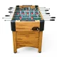 XXL Galda futbols 118x61x79 cm