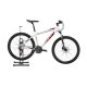 Bike Stand 3-in-1 Adjustable Storage & Repair ModernHome, black