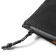 Кошелек Spigen LF300 RFID, черный