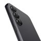 Spigen Glas.tR EZ Fit Optik kameras aizsargstikls Samsung Galaxy S23 FE, melns (2 gab.)