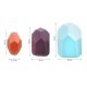 Stones/Wooden Blocks - 16 Pcs. 22475