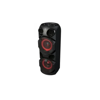Bluetooth-колонка Rebeltec SoundBOX 630, черная