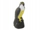 Garden Animal Bird Scarecrow Repeller Deterrent, Falcon, 40 cm