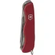 Victorinox Outrider kabatas nazis 14 funkcijas, sarkans (0.85 13)