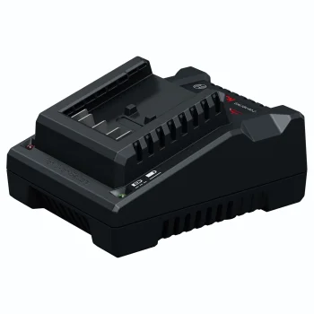 Быстрое зарядное устройство Bosch GAL18V-40-2 18 В, 4 А