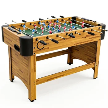 XXL Galda futbols 118x61x79 cm