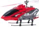 Radio-controlled RC Helicopter SYMA S107G, Red