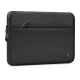 Tech-Protect Sleeve klēpjdatora maciņš 15-16\", melns