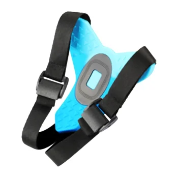 SJCAM Motorcycle Helmet Chin Strap Mount for Action Cameras