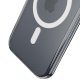 3Mk Protection iPhone 17 vāciņš Frosty MagCase, balts