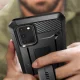 Samsung Galaxy S20 FE / S20 Lite SUPCASE Unicorn Beetle Pro Hard Case Cover, Black | Чехол Кейс Обложка...