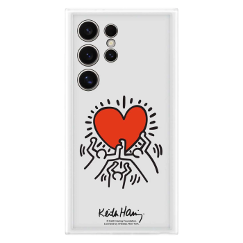 Samsung Galaxy S24 Ultra (SM-S928) Original Suit Case Cover (EF-MS928CWEGWW), White | Оригинальный...