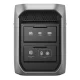Pārnēsājama elektrostacija EcoFlow DELTA 3 Max Plus 2048Wh 3000W