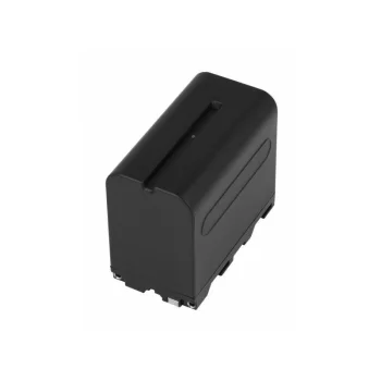 Newell akumulators NP-F970 / NP-F960 (8600 mAh)