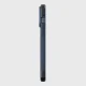 Raptic X-Doria Secure vāciņš iPhone 14 Pro ar MagSafe, zils