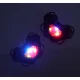 Игровой набор Laser Tag с 2 пистолетами и 2 мишенями KX3641