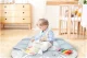 Интерактивный развивающий коврик Ricokids Nessi 3в1, 110 x 100 см