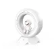 XO OZ12 Astronauta LED lampa 1200mAh, Balta