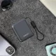 Power Bank Dudao K22+ 10000mAh 22.5W PD USB-C with Pendant Cable - Gray