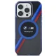 BMW Motosport IML Circle MagSafe Case for iPhone 16 Pro Max - black
