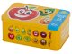Kids Educational Puzzle, Fruits Vegetables, 25 pcs.