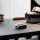 BoboVR PD100 Combo dokstacija un ārējais akumulators B100, balts