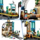 LEGO City 60469 Центральный железнодорожный вокзал