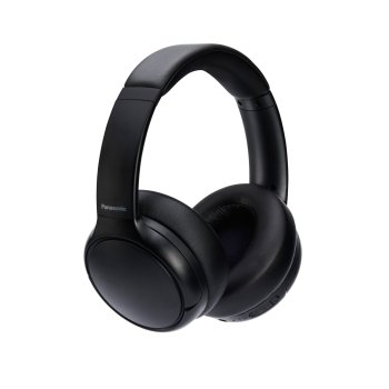 Беспроводные наушники Panasonic RB-M600BE-K, черные