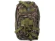Taktiskā militārā mugursoma 30L, zaļa