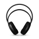 Беспроводные наушники для ТВ Philips SHD6000BK/12, черные