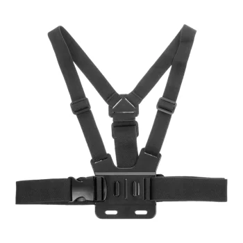 SJCAM Chest Mount Harness with Adjustable Straps