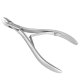 Professional Cuticle Nippers Snippex 10 cm 5 mm