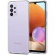 Samsung Galaxy A32 4G (SM-A325F/DS) Spigen Liquid Crystal TPU Case Cover, Transparent