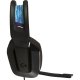 Logitech G335 spēļu austiņas ar vadu, melnas