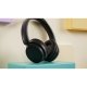 Philips TAH5209BK/00 bezvadu austiņas, melnas