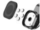 Magnetic Car Phone Holder for Air Vent, Black