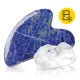 4FIZJO dabīgā lazurīta Gua Sha sejas masāžas akmens