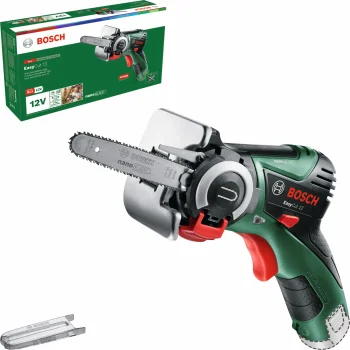 Akumulatora zāģis Bosch EasyCut 12 (bez akumulatora un lādētāja)