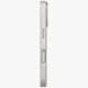 Uniq Lyden Magclick Charging Case for iPhone 17, Gray