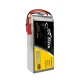 Аккумулятор Tattu 22000mAh 22.2V 30C 6S1P LiPo (AS150+XT150)