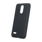 Google Pixel 7 Matte TPU Case Cover Shell, Black | Чехол Кейс Кабура Бампер для Телефона