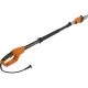 Electric Pole Pruner Black & Decker PS7525, 800W, 25cm