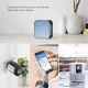 WELOCK Smart WiFi Box 2 vārteja viedajām slēdzenēm, melna
