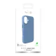 Puro Icon Mag Pro silikona vāciņš Apple iPhone 17, Zils
