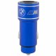 BMW M Edition PD-QC 3.0 20W automašīnas lādētājs – zils/melns | Phone Car Charger