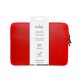 Сумка для ноутбука 13\" Puro Slim Pocket Красная