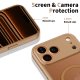 Чехол Tech-Protect BasicMag MagSafe для iPhone 17 Pro – коричневый