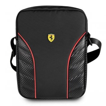 Ferrari Torba Fesrbsh10bk Tablet 10" black/black Scuderia