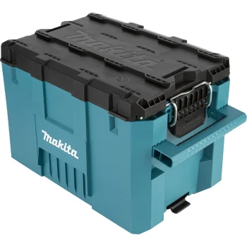 Кабельный бокс Makita P-91023 CAVOLINE BOX S, черный